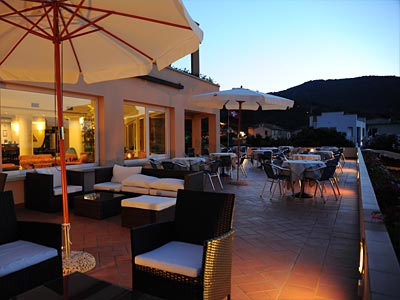 Hotel & Residence Isola Verde, Elba